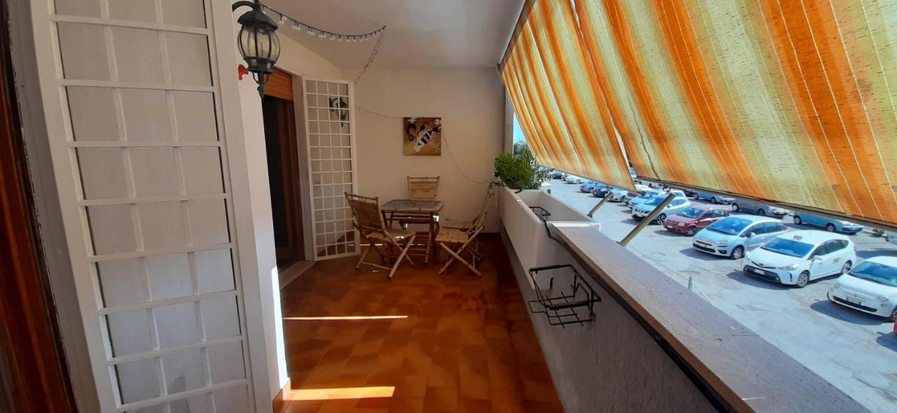 La Casa Di Ale Appartamento