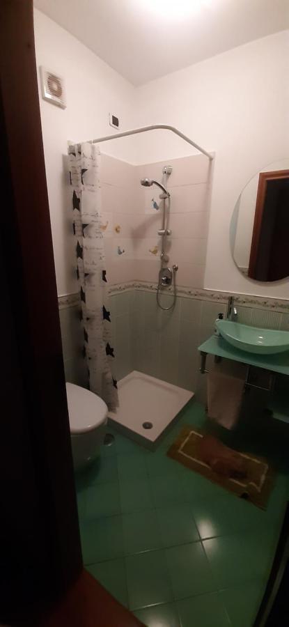 Appartamento La Casa Di Ale *