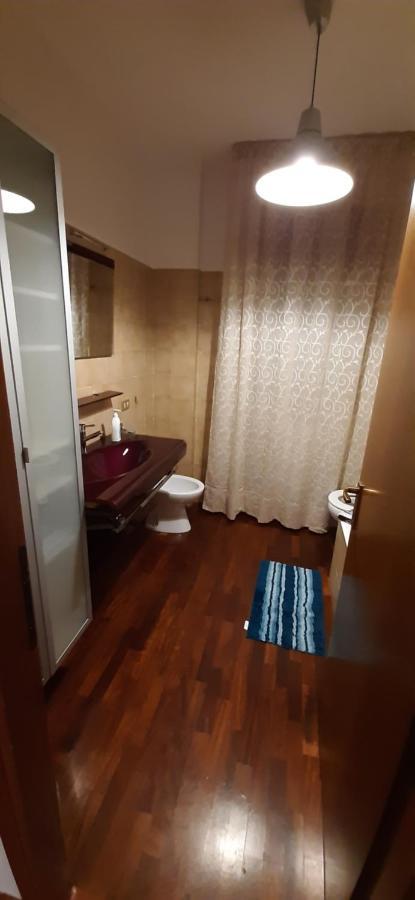La Casa Di Ale Apartamento *
